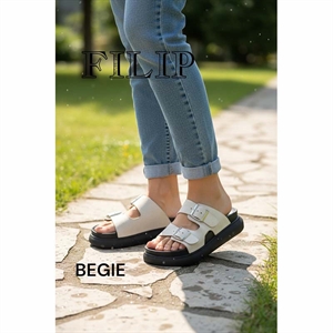 Klapki damskie 36-41