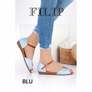 Sandały damskie 36-41