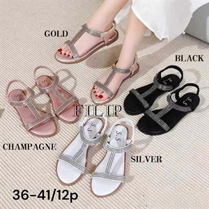 Sandały damskie 36-41