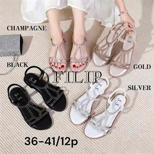 Sandały damskie 36-41