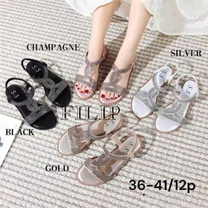 Sandały damskie 36-41