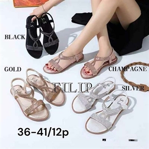 Sandały damskie 36-41