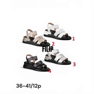 Sandały damskie 36-41