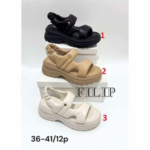 Sandały damskie 36-41