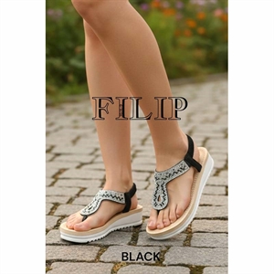 Sandały damskie 36-41