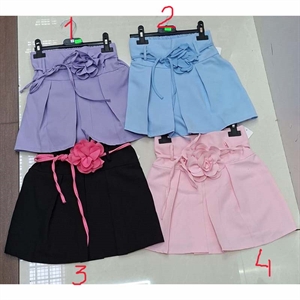 Spódnica dziewczęca  6-16 lat