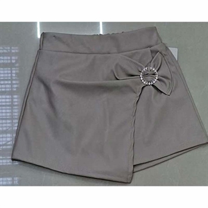 Szorty imitujące spódnicę  6-16 lat