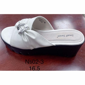 Klapki damskie 36-41