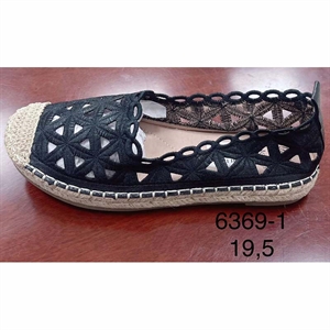 Baleriny damskie 36-41