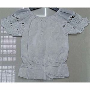 Bluzka dziewczęca  6-16 lat