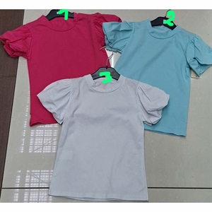 Bluzka dziewczęca  6-16 lat