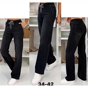Jeansy damskie  34-42