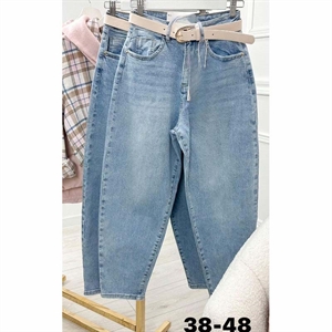 Jeansy damskie  38-48