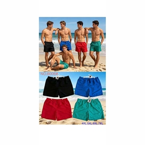 Kąpielówki męskie 4XL-7XL