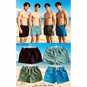 Kąpielówki męskie M-3XL