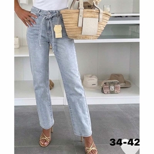 Jeansy damskie  34-42