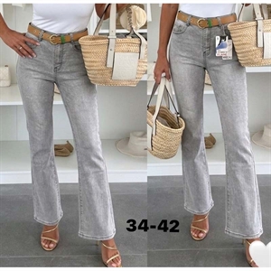 Jeansy damskie  34-42