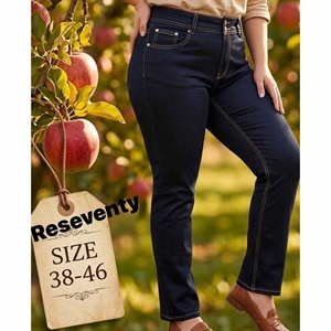 Jeansy damskie  38-46