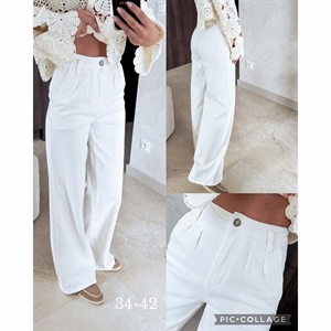 Spodnie damskie  34-42