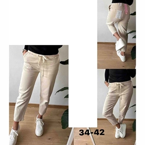 Spodnie damskie  34-42
