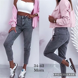 Jeansy damskie  34-42