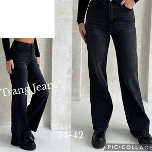 Jeansy damskie  34-42