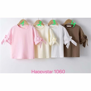 Bluzka dziewczęca  4-14 lat