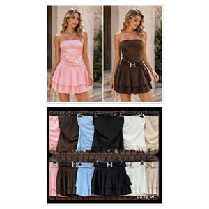 Komplet damski - Produkt Włoski