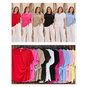 Bluzka damska - Produkt Włoski