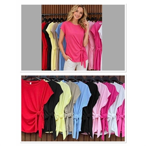 Bluzka damska - Produkt Włoski