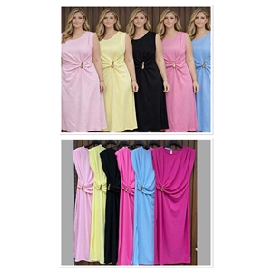 Sukienka damska - Produkt Włoski