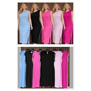 Sukienka damska - Produkt Włoski