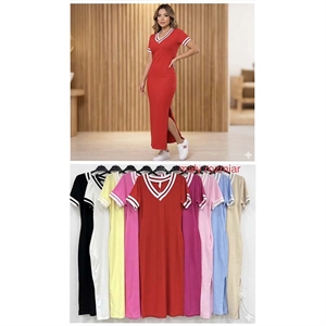 Sukienka damska - Produkt Włoski