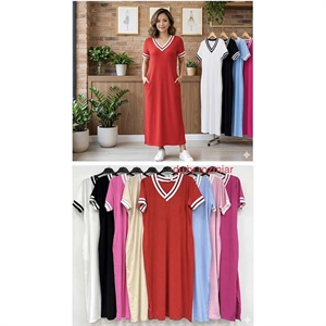 Sukienka damska - Produkt Włoski