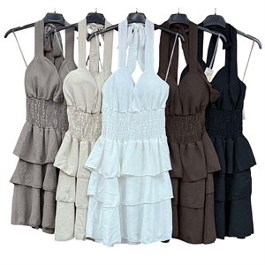 Sukienka damska - Produkt Włoski