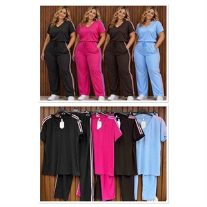 Komplet damski - Produkt Włoski