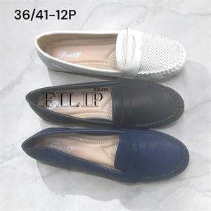 Mokasyny damskie  36-41