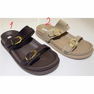 Klapki damskie  36-41
