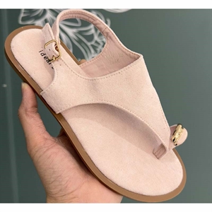 Płaskie sandały  36-41