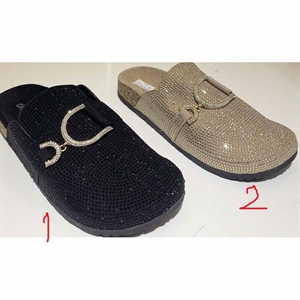 Klapki damskie  36-41