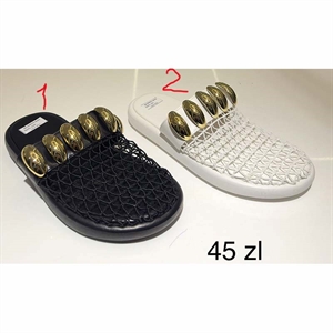 Klapki damskie  36-41