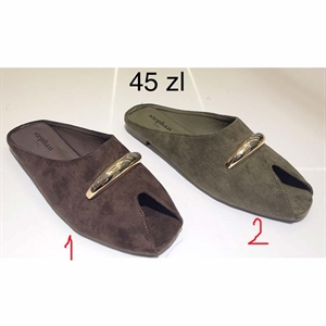Klapki damskie  36-41