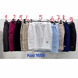 Spódnica damska produkt Turecki  S-XL