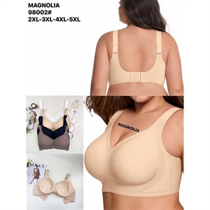 Biustonosz  2XL-5XL