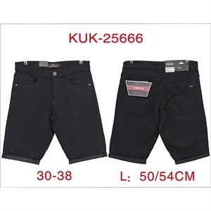 Spodenki jeansowe męskie 30-38