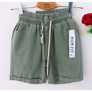 Spodenki jeansowe damskie 38-48