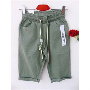 Rybaczki jeansowe damskie 38-48