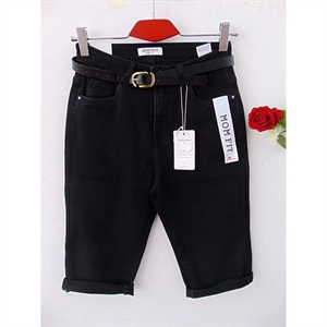 Rybaczki jeansowe damskie 38-48