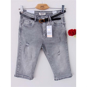Rybaczki jeansowe damskie 38-48