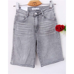 Spodenki jeansowe damskie 34-42